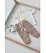 Feetje 52202527 Broek - You Croc my World Taupe