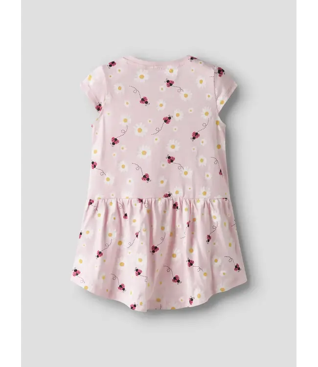 Name it mini NMFVIGGA CAPSL DRESS 13215107