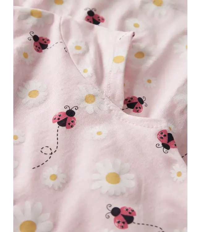 Name it mini NMFVIGGA CAPSL DRESS 13215107