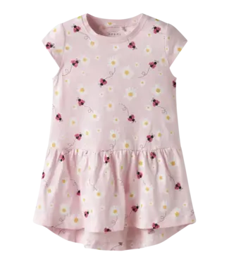 Name it mini Kinder Jurk