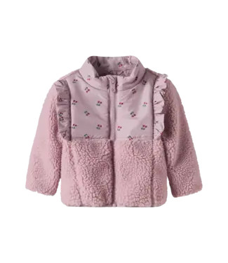 Name it baby Babyvest