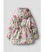 Name it mini NMFMAXI JACKET LI AOP 13251602 Birch