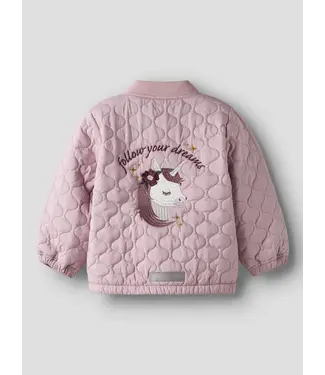 Name it mini Kinderjas Unicorn