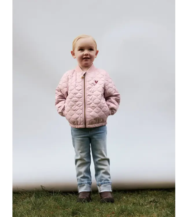 Name it mini NMFMARLON JACKET 13250686 Keepsake Lilac