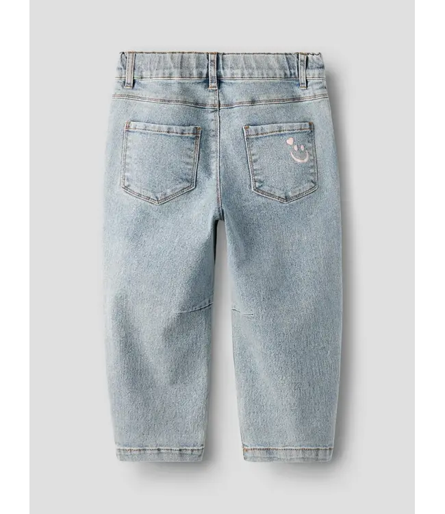 Name it mini NMFROSE BALLOON DECOR JEANS 2734 13252898