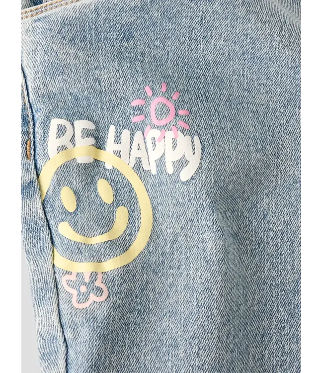 Name it mini NMFROSE BALLOON DECOR JEANS 2734 13252898