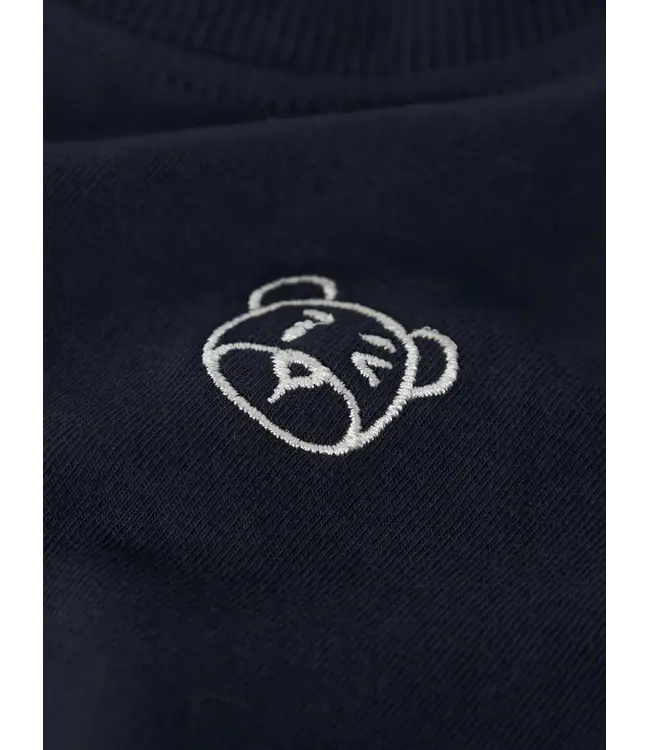 Name it mini NMMDAKANI SS NREG TOP 13253978 Navy Blazer