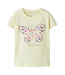 Name it mini 13253658 - NMFDEPPA SS TOP - Pear Sorbet