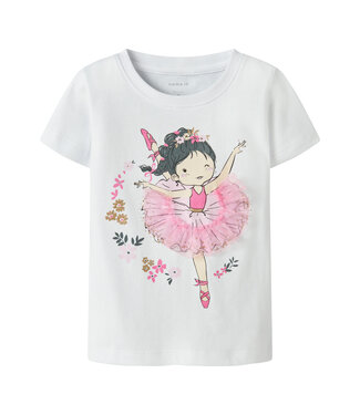 Name it mini Kinder T-Shirt