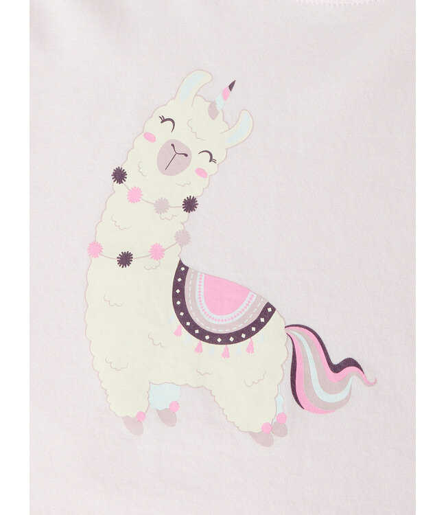 Name it mini 13251485 - NMFBELINA SS NREG TOP - Tender Touch