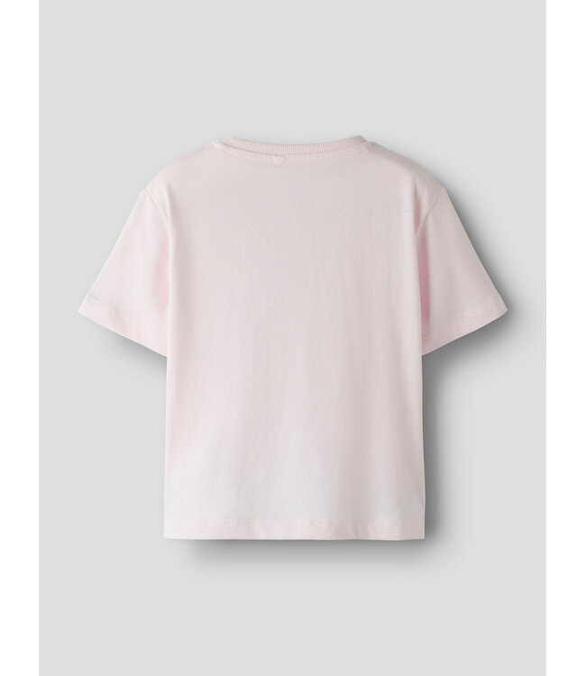 Name it mini 13251485 - NMFBELINA SS NREG TOP - Tender Touch