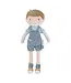 Little Dutch Little dutch knuffelpop Jim 35cm. LD4560