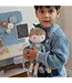 Little Dutch Little dutch knuffelpop Jim 35cm. LD4560