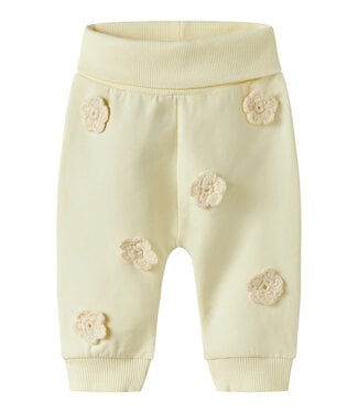 Name it baby Broek - Pear Sorbet