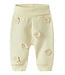 Name it baby 13253567 NBFDUSINA SWEAT PANT - Pear Sorbet