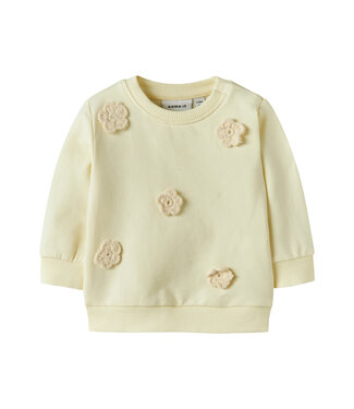 Name it baby Baby Sweater