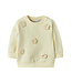 Name it baby 13253566 - NBFDUSINA LS SWEAT - Pear Sorbet