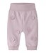 Name it baby 13253567 NBFDUSINA SWEAT PANT - Fragrant Lilac