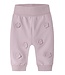 Name it baby Broek - Fragrant Lilac