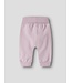 Name it baby 13253567 NBFDUSINA SWEAT PANT - Fragrant Lilac