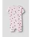 Name it baby NBFVANDORA SUNSUIT BOX - Cradle Pink/Ladbybug