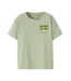 Name it NKMTOBIAS SS NREG TOP 13251673  Swamp