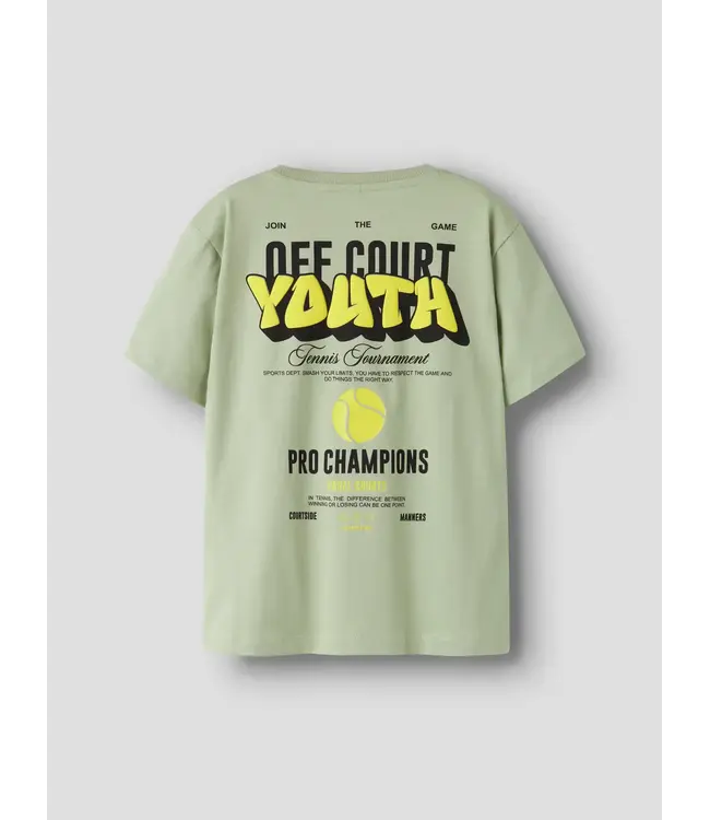 Name it NKMTOBIAS SS NREG TOP 13251673  Swamp