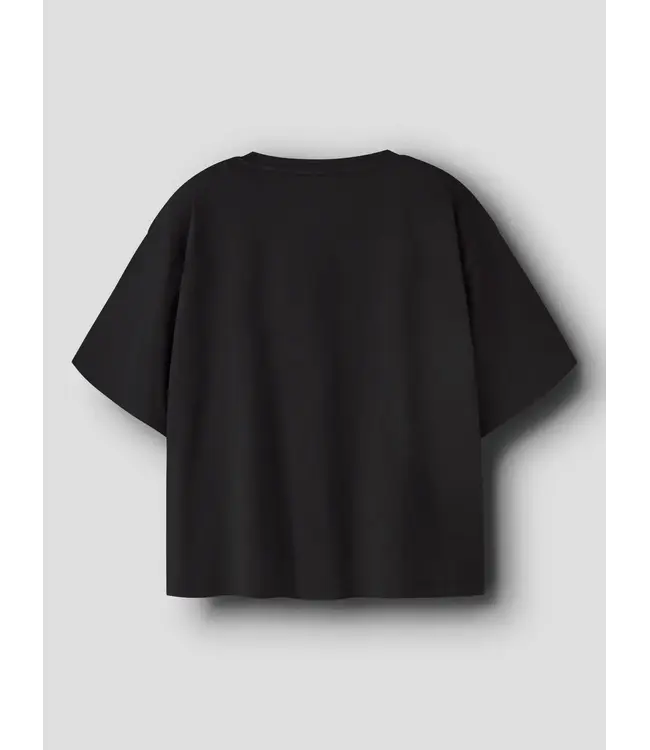 Name it NKFSANGY SS RLX TOP 13251890 Black