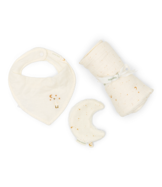 Little Dutch Gift box - Little Goose - Moon & Stars