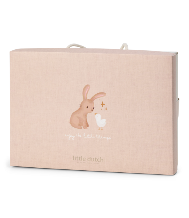 Little Dutch Gift box - Little Goose - Moon & Stars