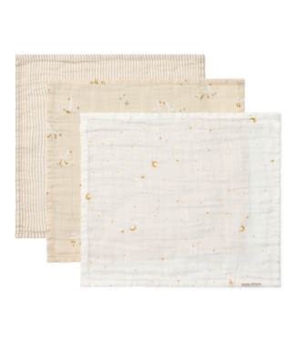 Little Dutch Monddoekjes set - Little Goose