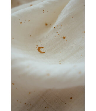 Little Dutch Swaddle doeken hydrofiel 70x70 - Little Goose