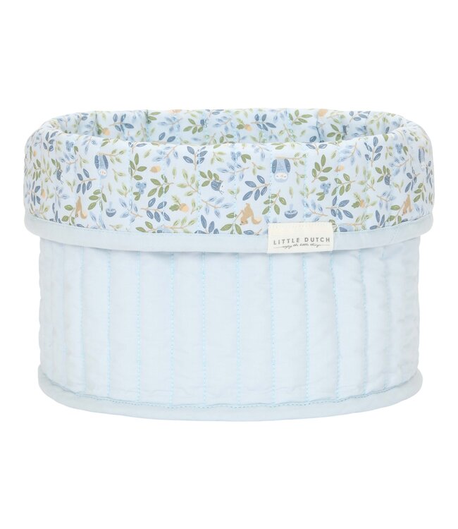 Little Dutch Storage basket small (reversible) forest adventure