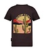 Sturdy 71700495 T-shirt - Desert Fiesta