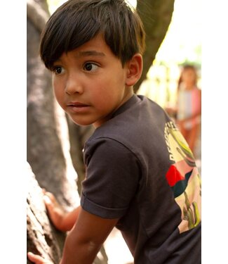 Sturdy Kinder T-shirt