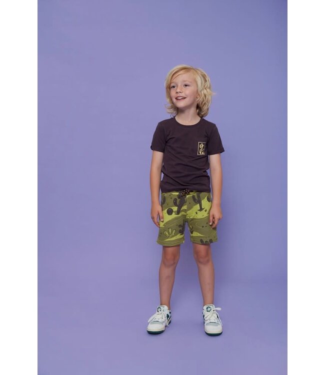 Sturdy 71700495 T-shirt - Desert Fiesta