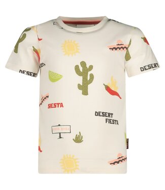 Sturdy Kinder T-shirt