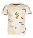 Sturdy 71700496 T-shirt AOP - Desert Fiesta