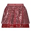 Jubel 90600318 Pailetten rok - Salsa Sunset Roze