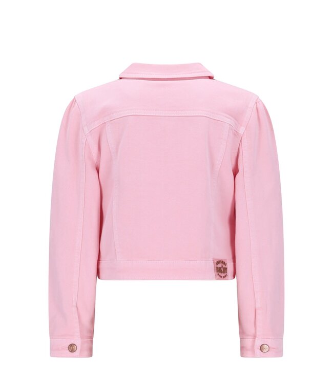 B.NOSY Jane Girls Denim Jacket 5201 286 Candy