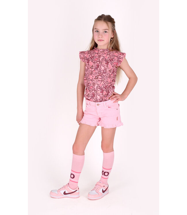 B.NOSY Y602-5104  984 Tamar Blush Sun