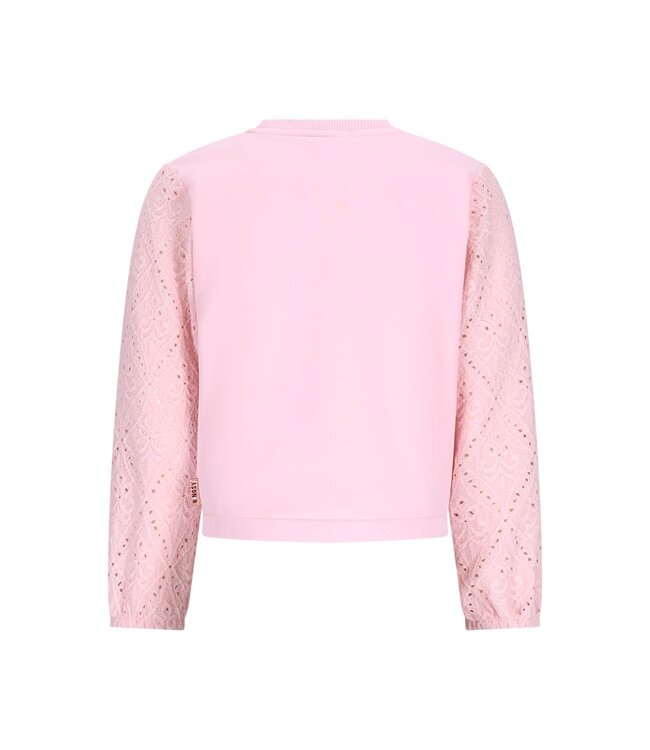 B.NOSY Y602-5346 286 Stefani sweater Candy