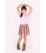 B.NOSY Y602-5849 286 Girls dress Pink Lemonade