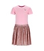 B.NOSY Y602-5849 286 Girls dress Pink Lemonade