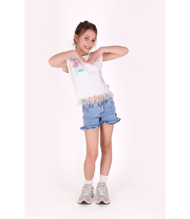 B.NOSY Y602-5619 179 Portia Light Denim