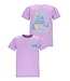B.NOSY Y602 T-shirt Tammy  5409 240 Lavendula