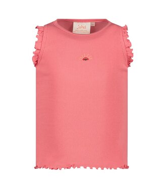 Jubel Kinder Topje mouwloos