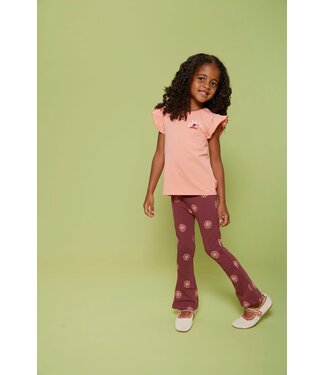 Jubel Kinder T-shirt Backprint
