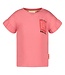 Jubel 91700439 T-shirt met backprint - Salsa Sunset Roze