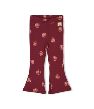 Jubel Kinder Flared Broek